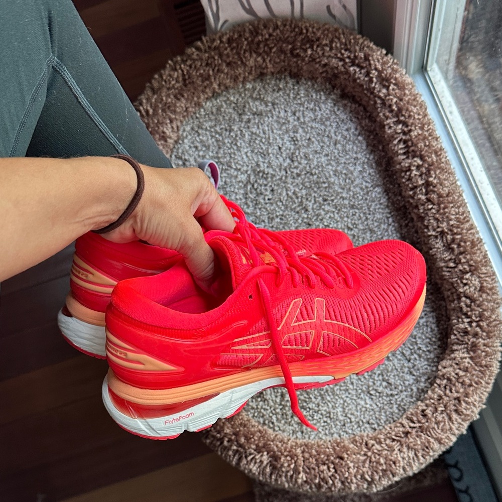 Asics Gel KAYANO 25 Shoes